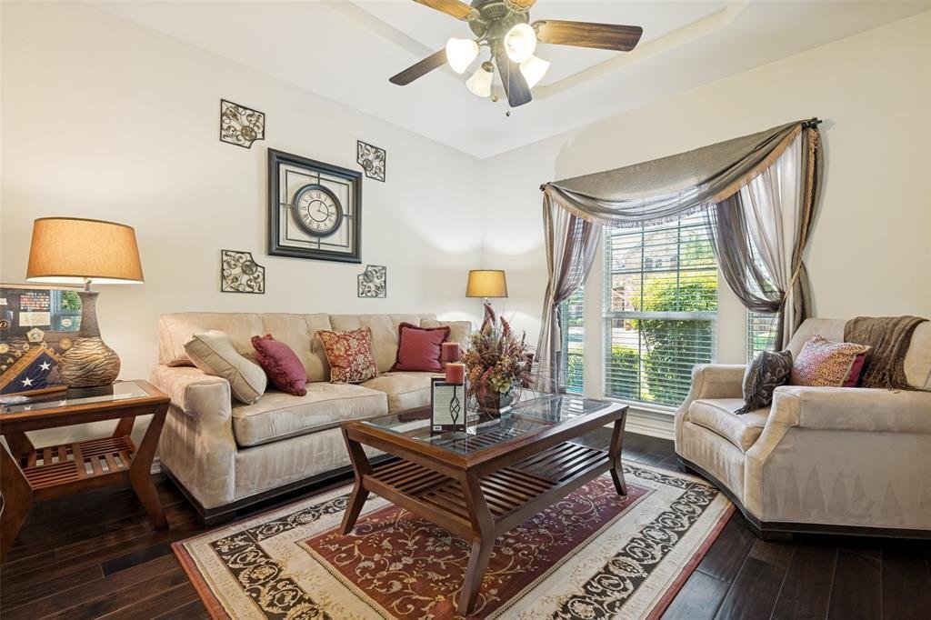 House in Fort Worth, Texas, United States 5 - 18292390