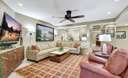 Condo in Naples, Florida, United States 1