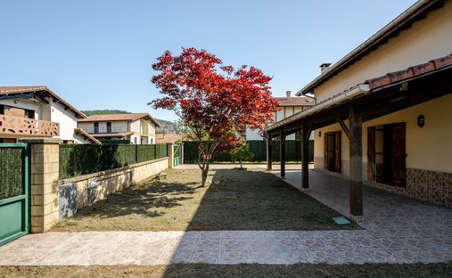 Casa a Urnieta, Paesi Baschi, Spagna 1