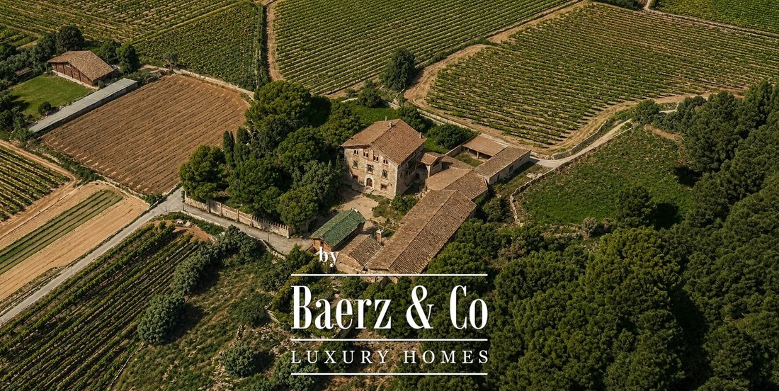 Country House in Sitges, Catalonia, Spain 2 - 17684084