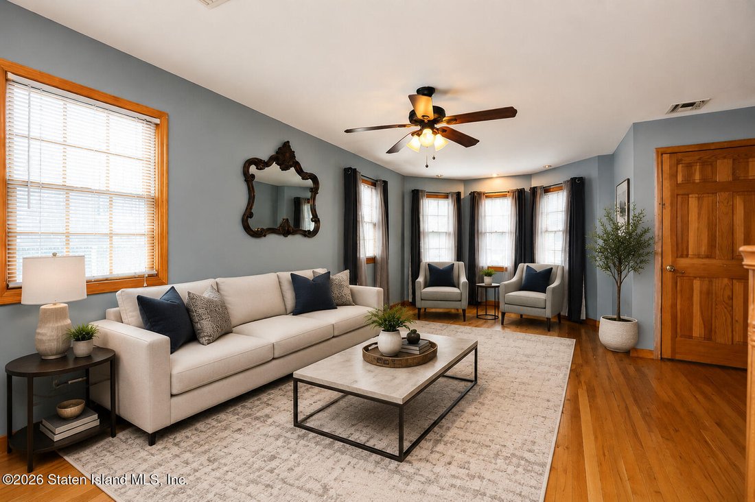 House in New York, New York, United States 5 - 18281344