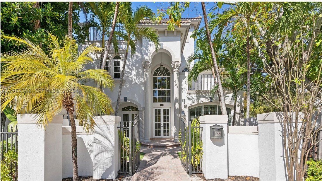 House in Fort Lauderdale, Florida, United States 1 - 17299233