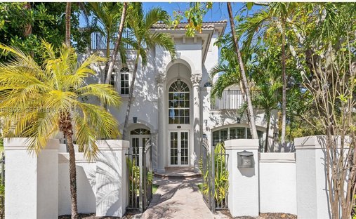 House in Fort Lauderdale, Florida, United States 1