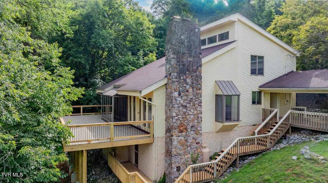 House in Blountville, Tennessee, United States 1 - 18290491