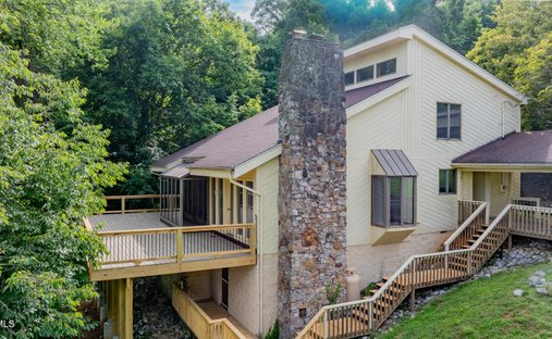 House in Blountville, Tennessee, United States 1