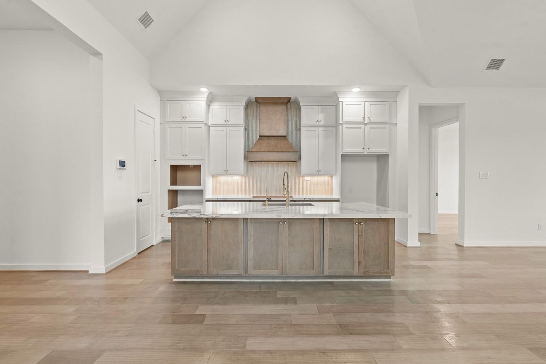 House in Fulshear, Texas, United States 5 - 17969741