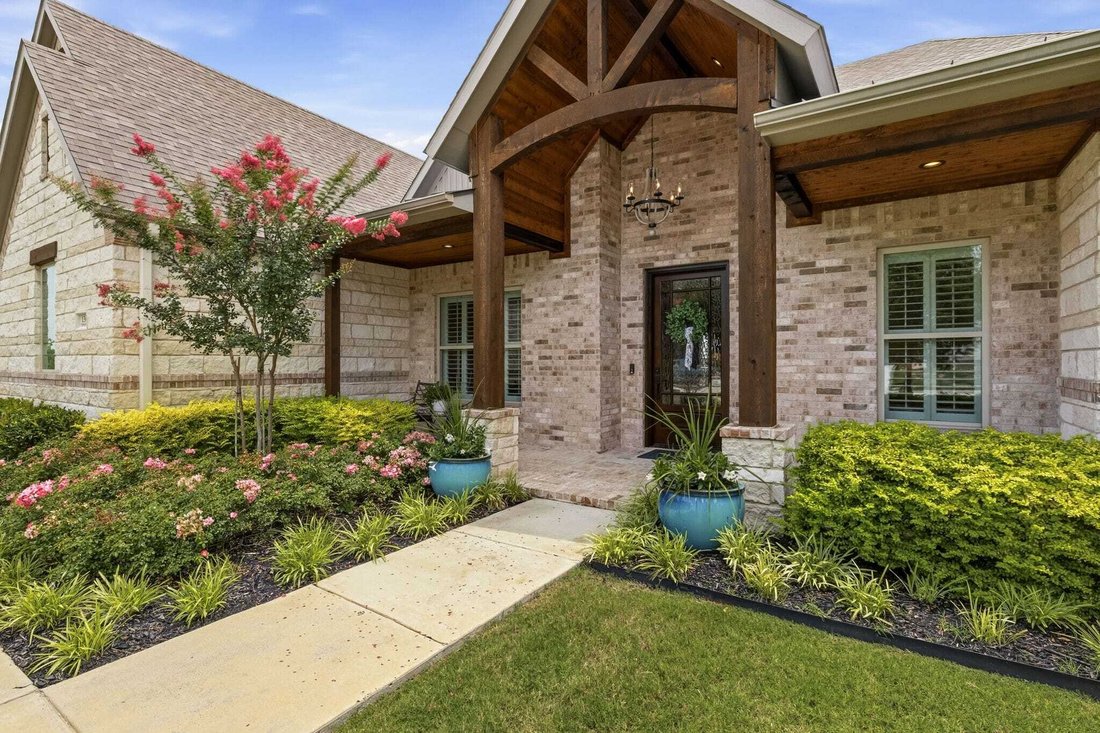 House in Heath, Texas, United States 2 - 18293145
