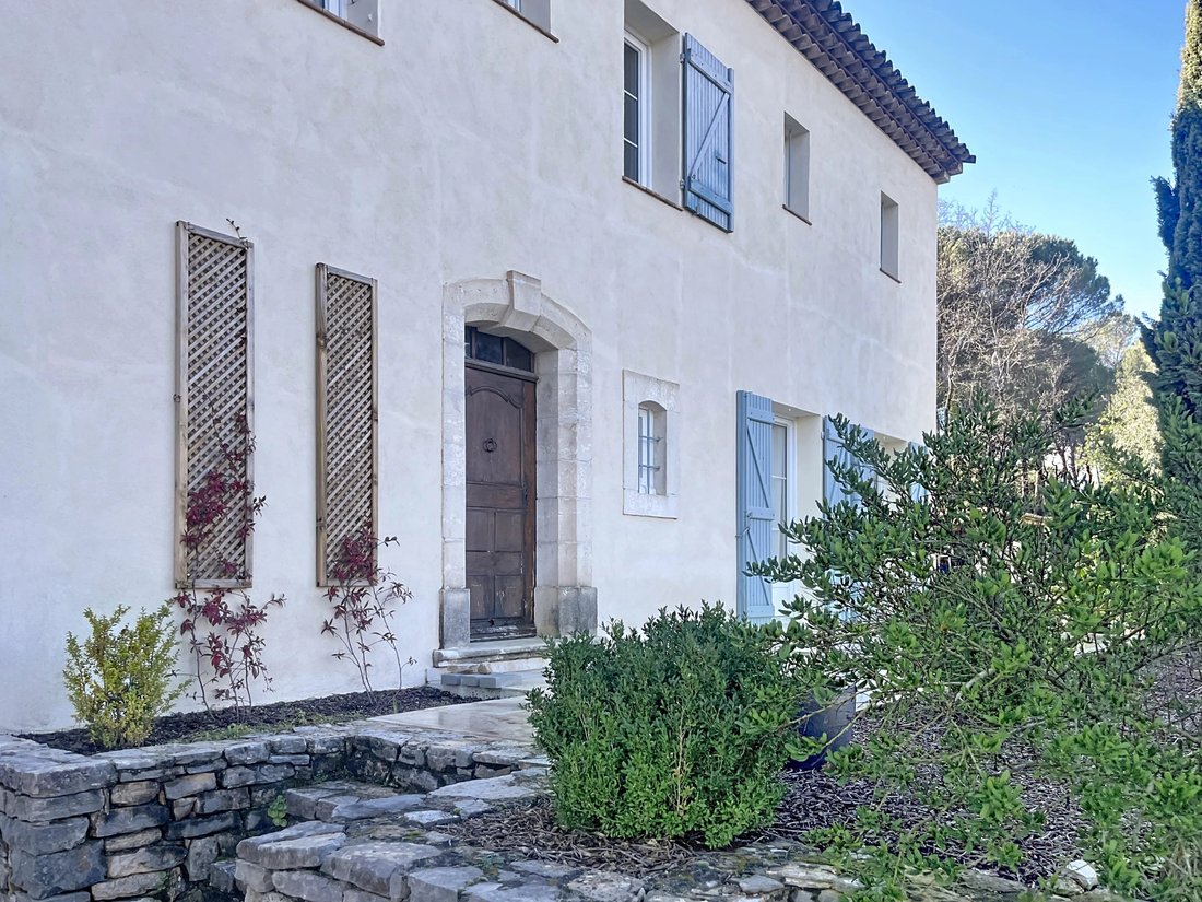 House in Tourves, Provence-Alpes-Côte d'Azur, France 2 - 18281443