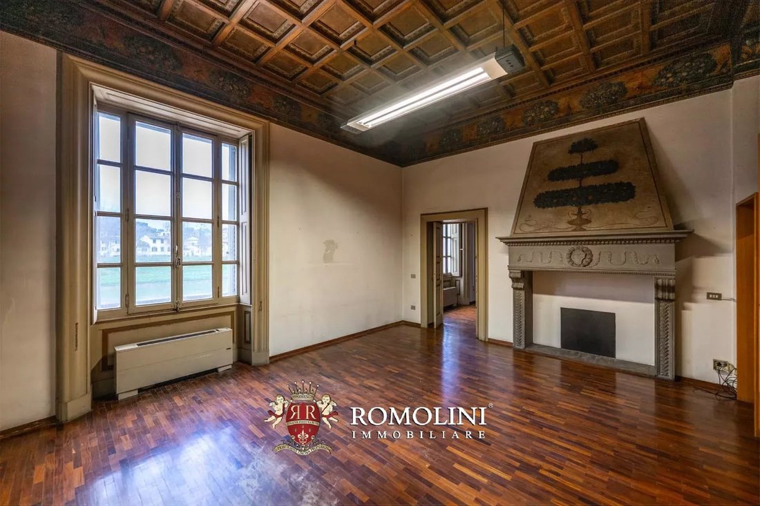 Apartment in Center, Florence, Tuscany 4 - 17011547
