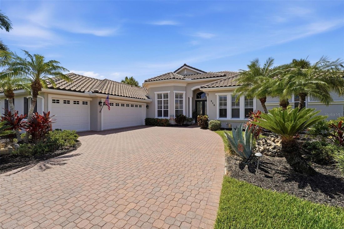 House in Bradenton, Florida, United States 2 - 18281334
