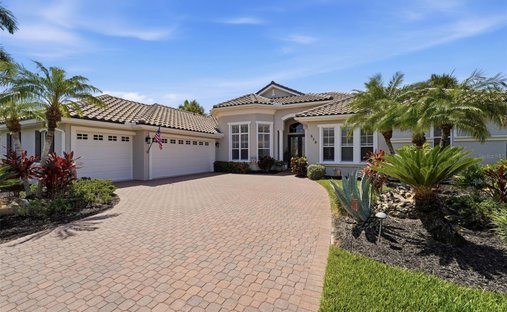House in Bradenton, Florida, United States 1