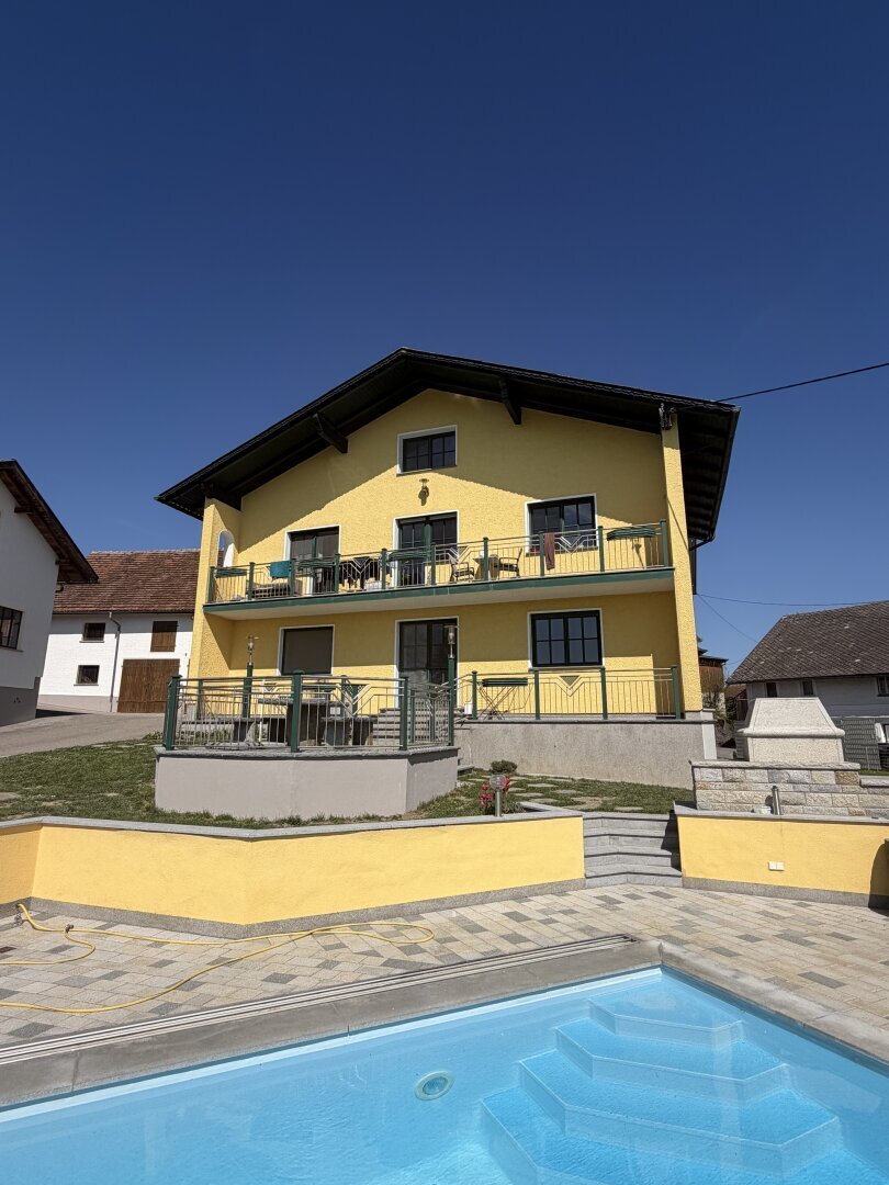 Ried im Innkreis, Upper Austria, Austria 4 - 18289623