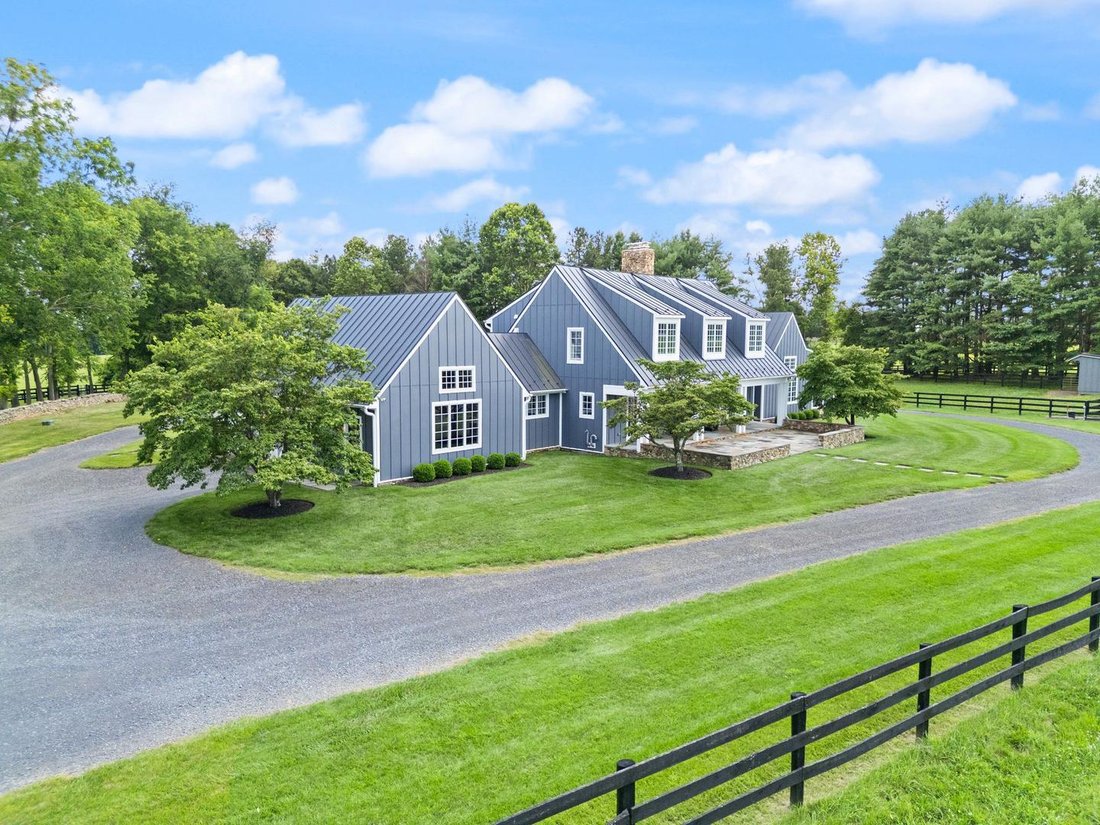 House in Middleburg, Virginia, United States 3 - 16614378