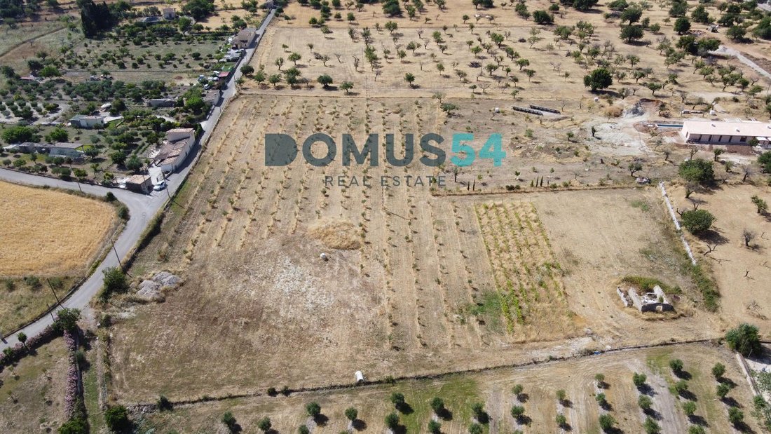 Terreno en Caimari, Selva, Islas Baleares 4 - 18282239