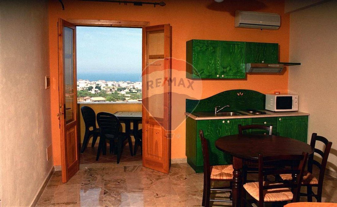Apartment in Castellammare del Golfo, Sicily, Italy 3 - 18286862