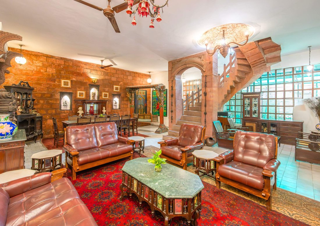 House in Noida, Uttar Pradesh, India 2 - 18296113