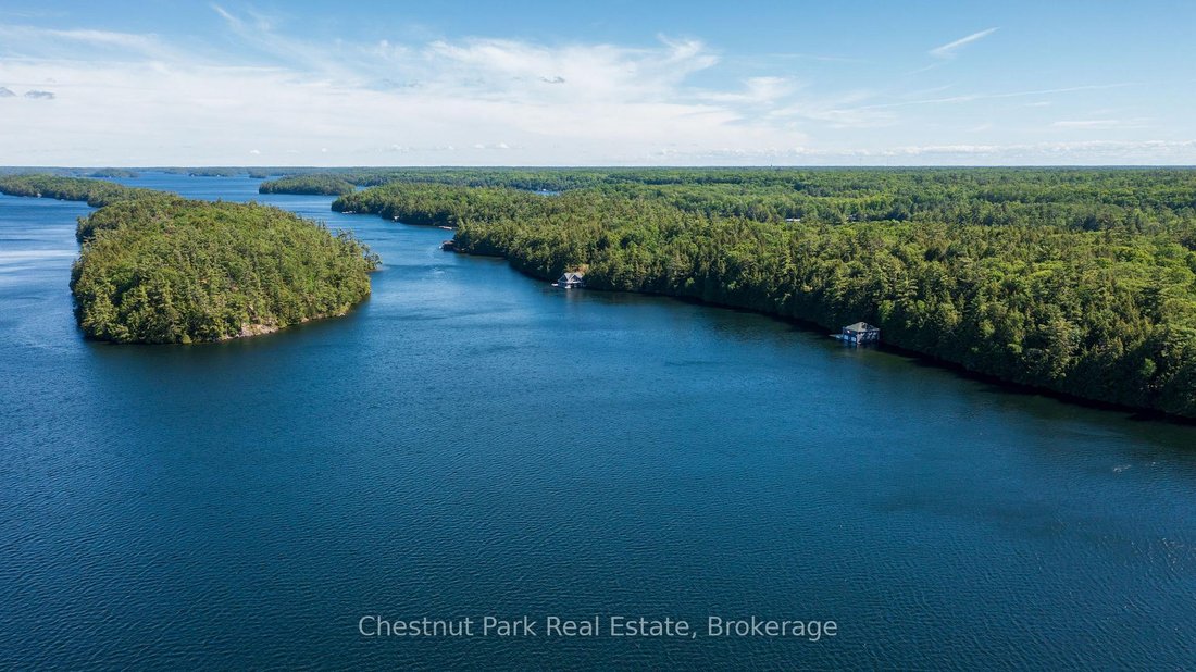 House in Parry Sound, Ontario, Canada 5 - 18209323
