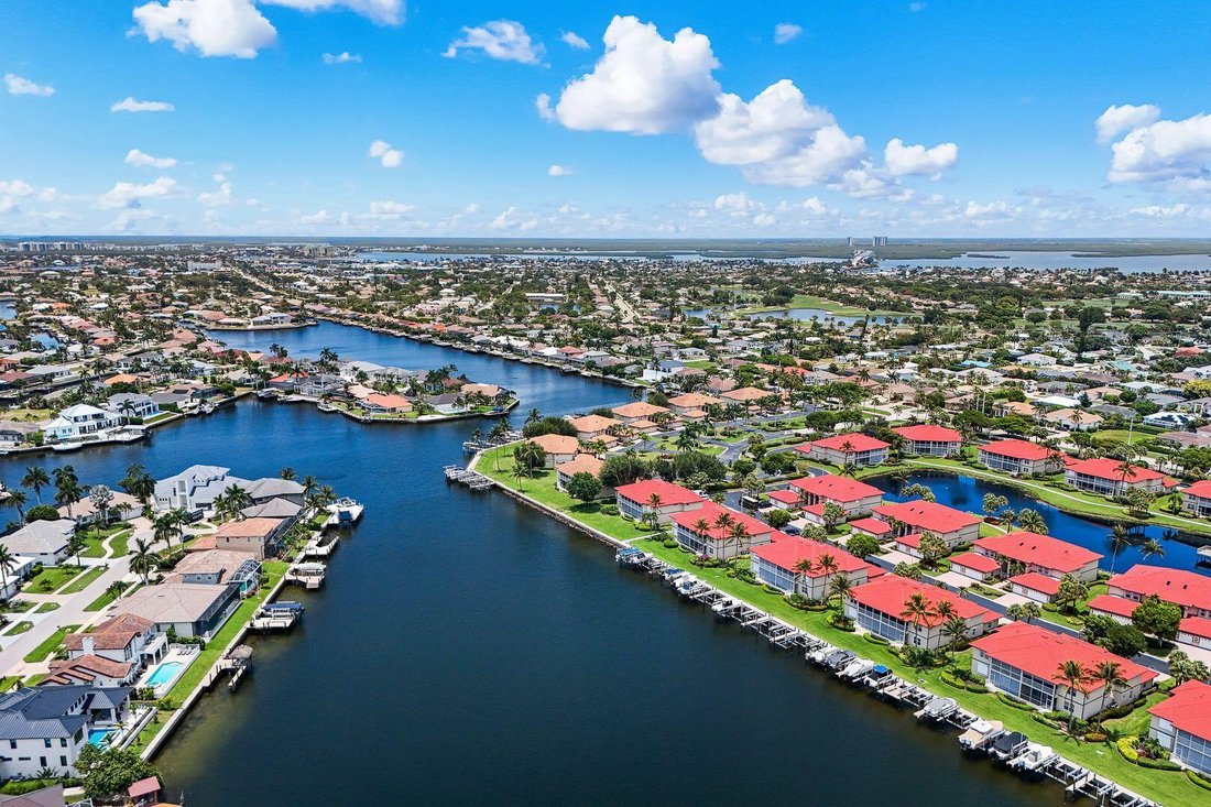 Condominio a Marco Island, Florida, Stati Uniti 3 - 18283702