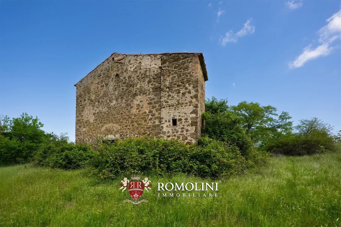 Estate in Pitigliano, Tuscany, Italy 5 - 16220985