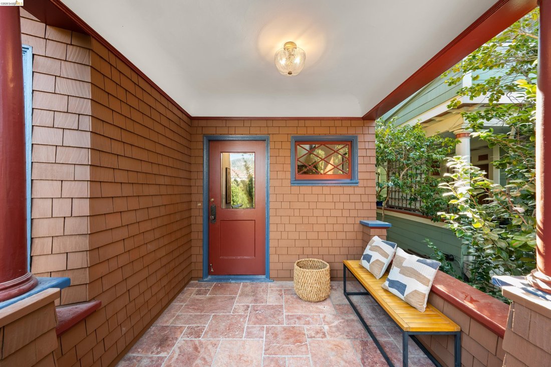House in Berkeley, California, United States 3 - 18286135