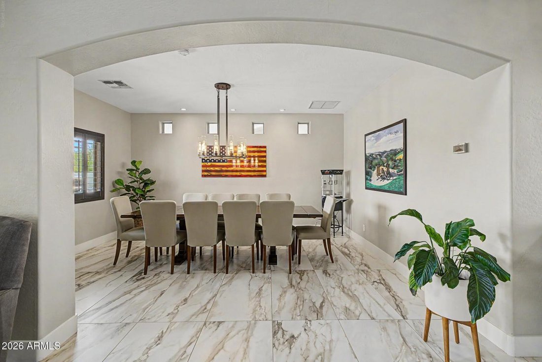 House in Carefree, Arizona, United States 3 - 18289083