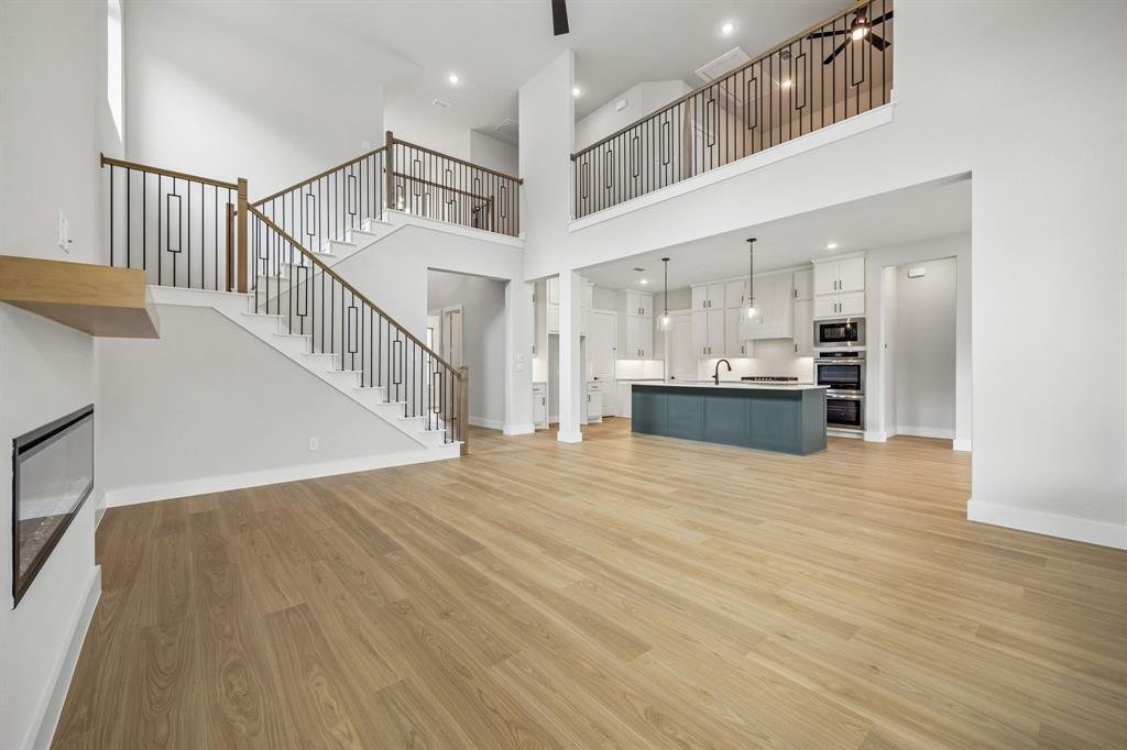 House in McKinney, Texas, United States 3 - 18285468