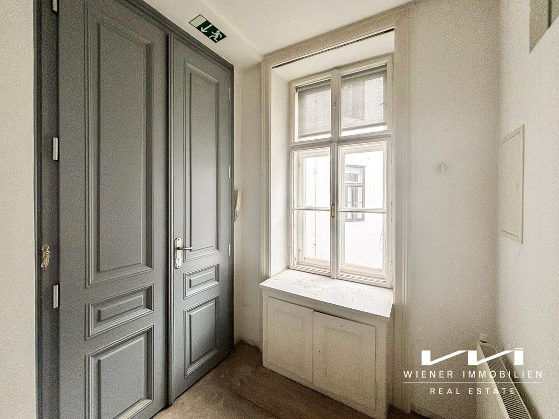 Apartment in Vienna, Wien, Austria 3 - 18289625
