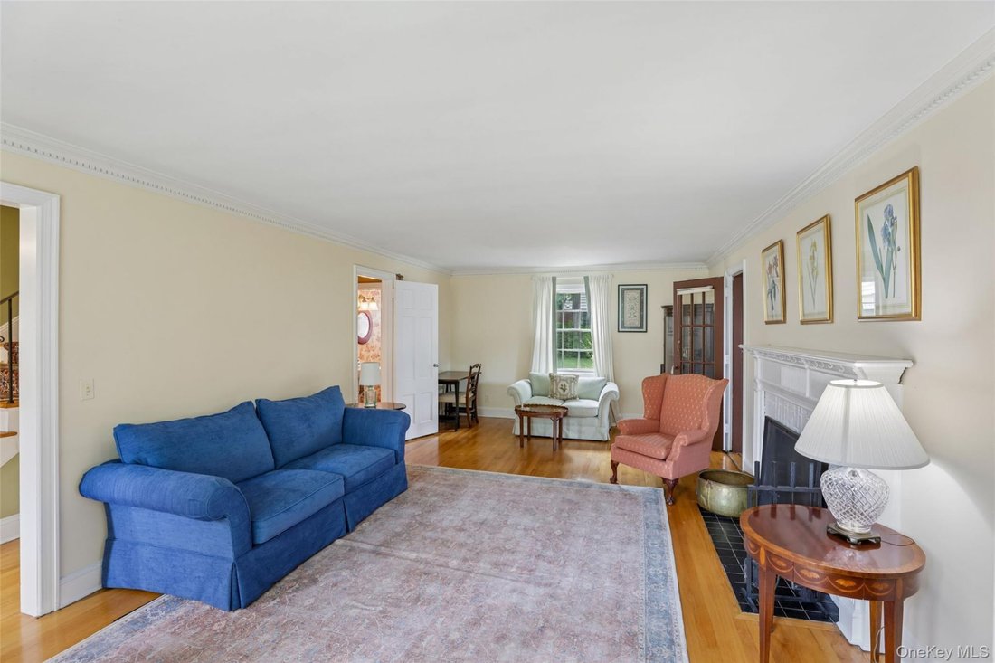 House in Garden City, New York, United States 4 - 18287644