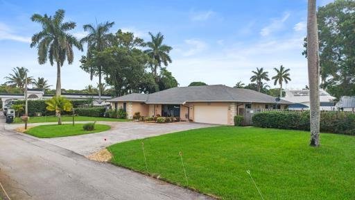 House in Fort Lauderdale, Florida, United States 3 - 18291937