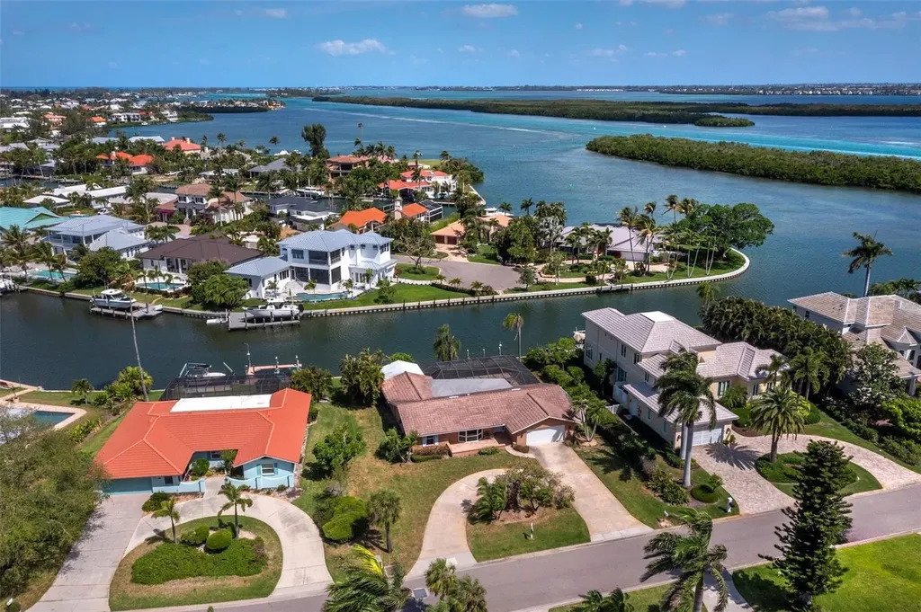 House in Longboat Key, Florida, United States 2 - 18293296