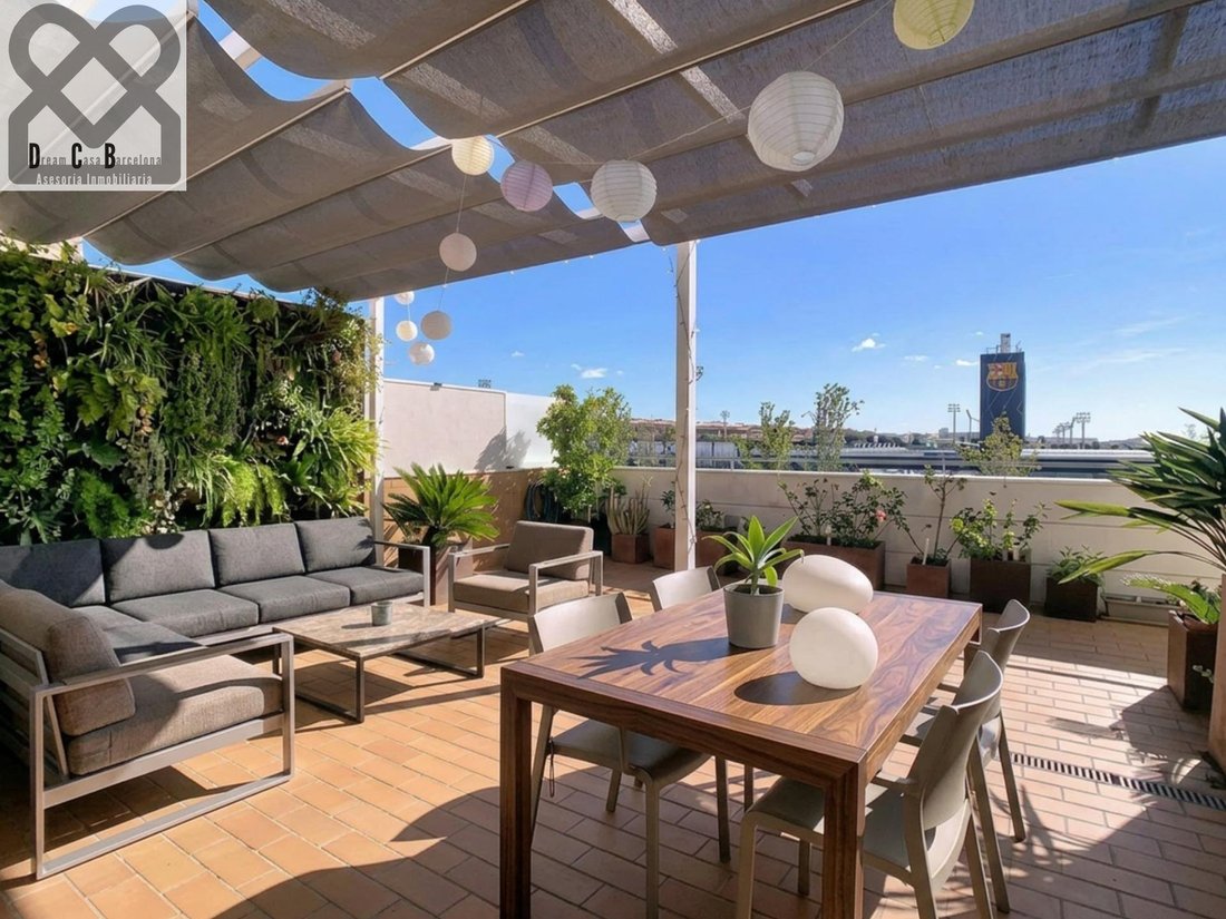 Apartment in Sant Joan Despi, Catalonia, Spain 2 - 16495989