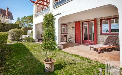 Apartment in Acotz, Saint-Jean-de-Luz, France 1