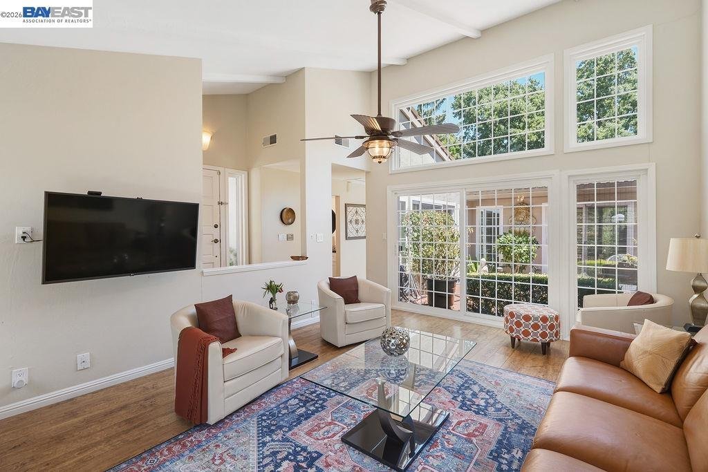 Townhouse in Walnut Creek, California, United States 1 - 18289042