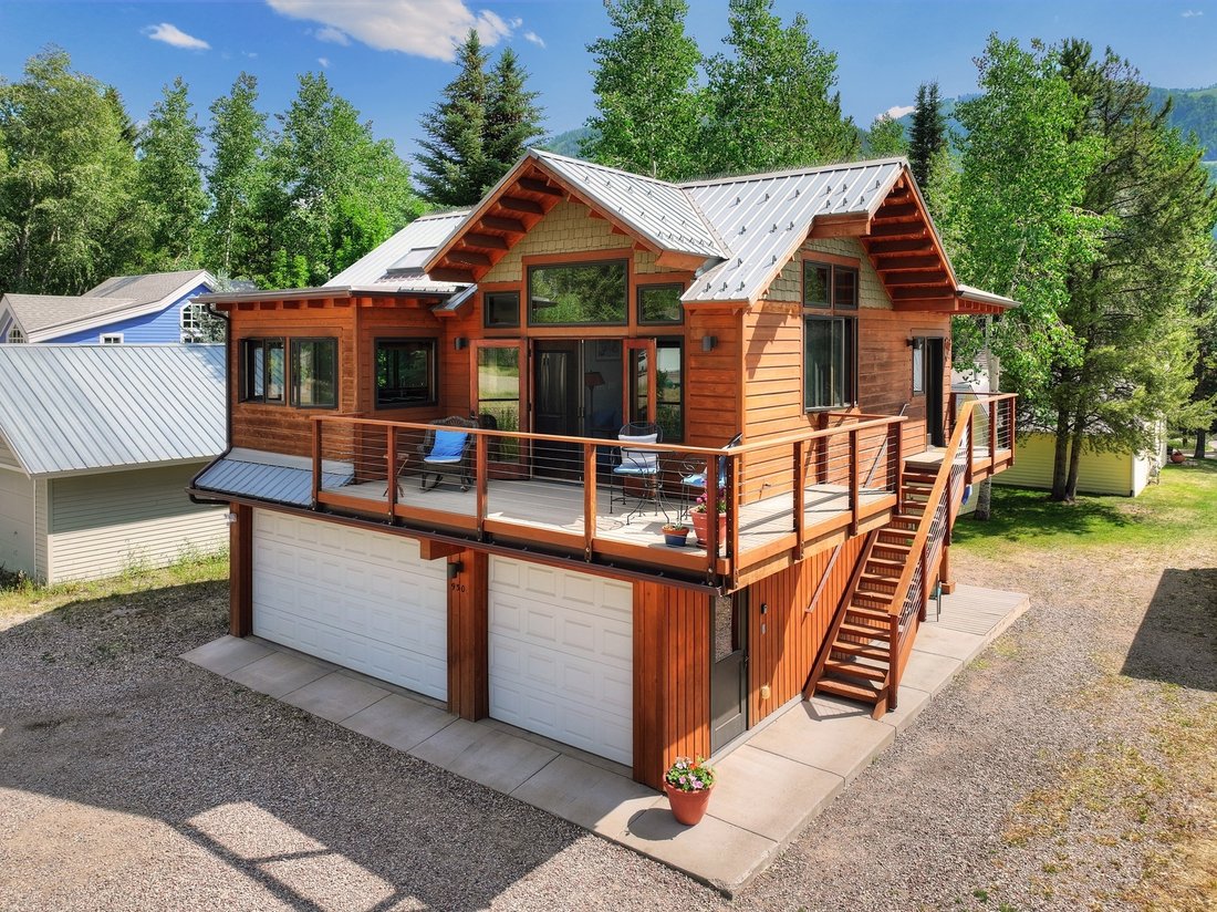 Haus in Aspen, Colorado, Vereinigte Staaten 4 - 18295033