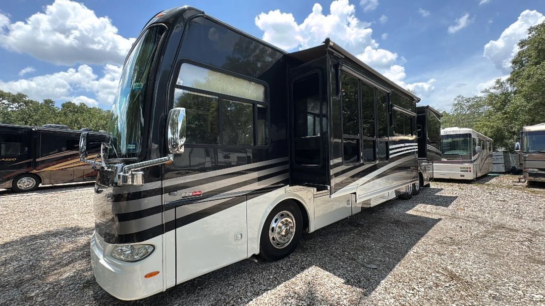 2012 Damon Tuscany Series 42RQ in Thonotosassa, FL, United States 3 - 18287118