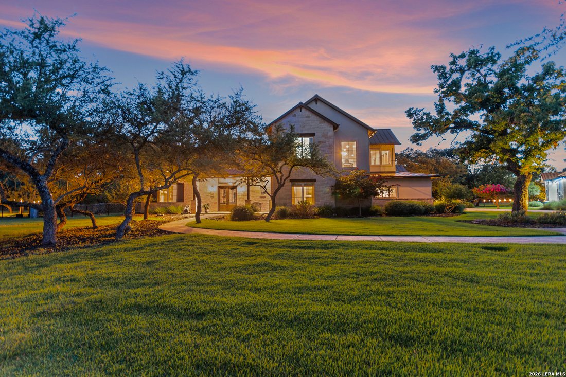 House in Fair Oaks Ranch, Texas, United States 2 - 17750414