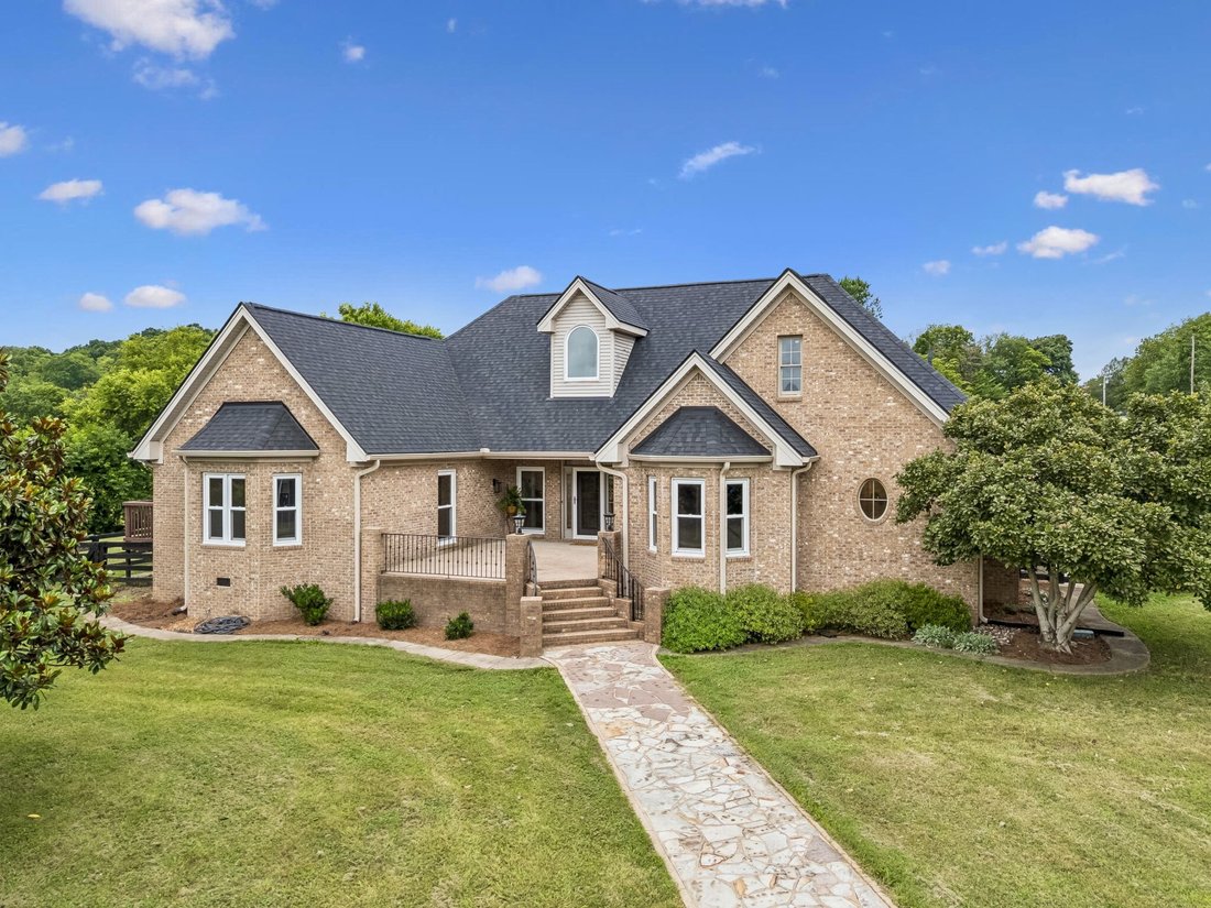 House in Franklin, Tennessee, United States 1 - 18288954