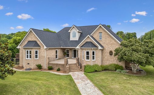 Casa en Franklin, Tennessee, Estados Unidos 1