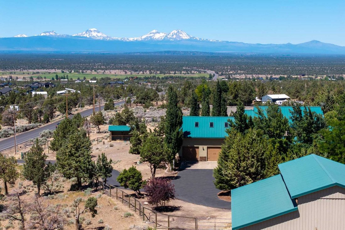 House in Powell Butte, Oregon, United States 2 - 18282758