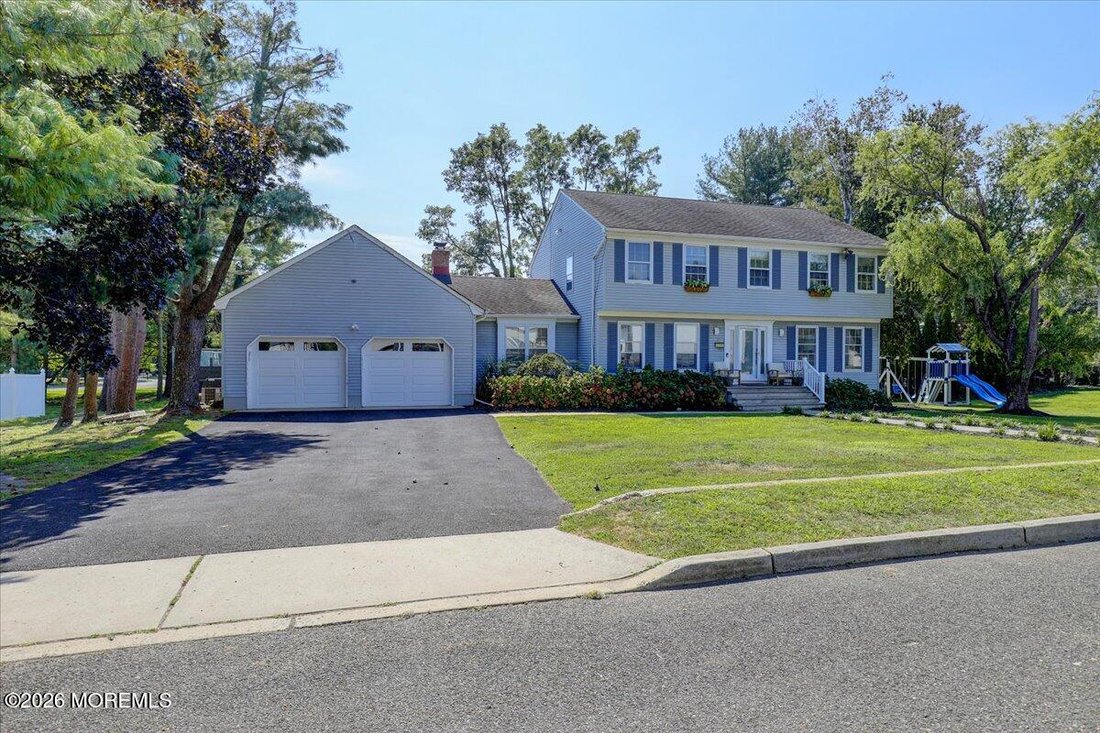 House in West Long Branch, New Jersey, United States 1 - 18283892