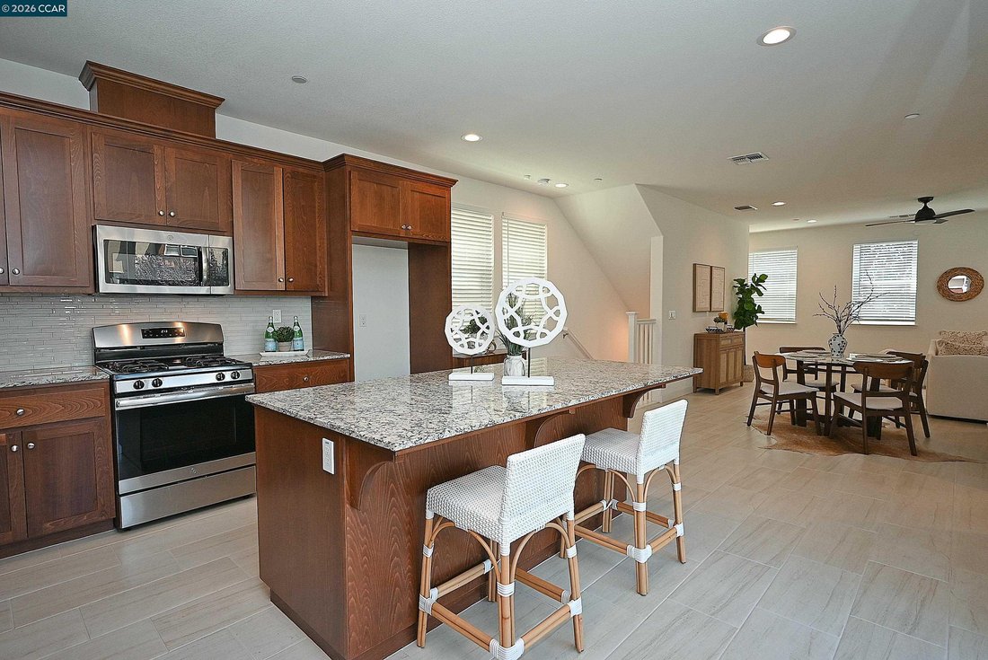 House in Pleasant Hill, California, United States 2 - 18288356