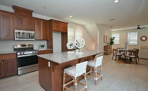 House in Pleasant Hill, California, United States 1