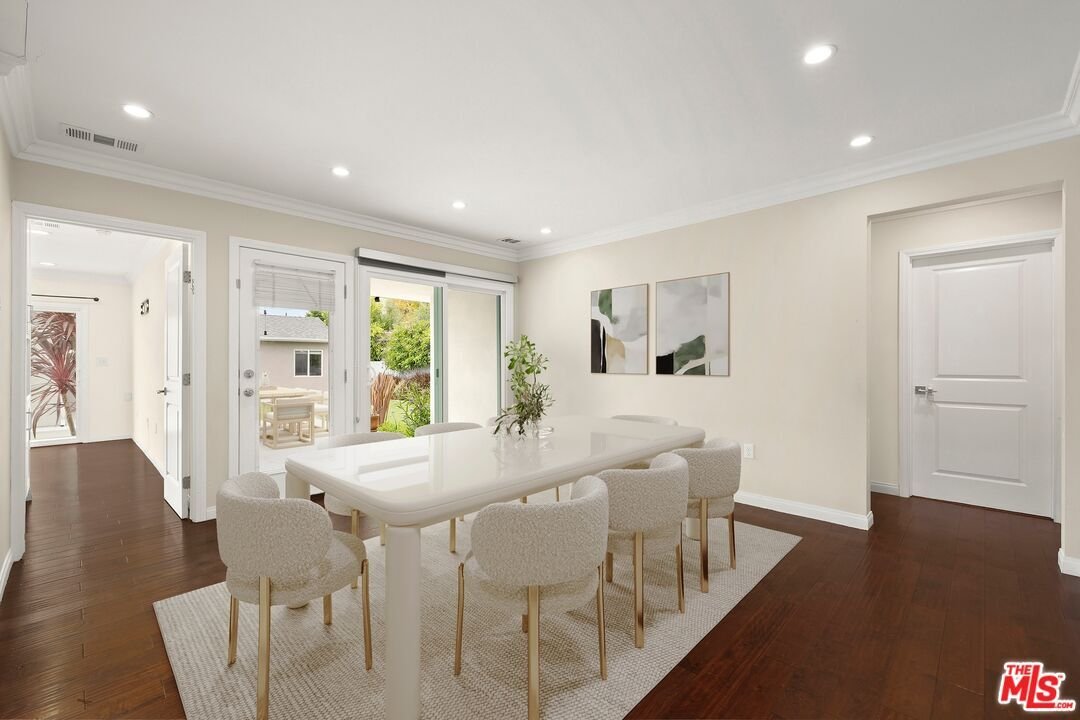 House in Los Angeles, California, United States 5 - 18281540