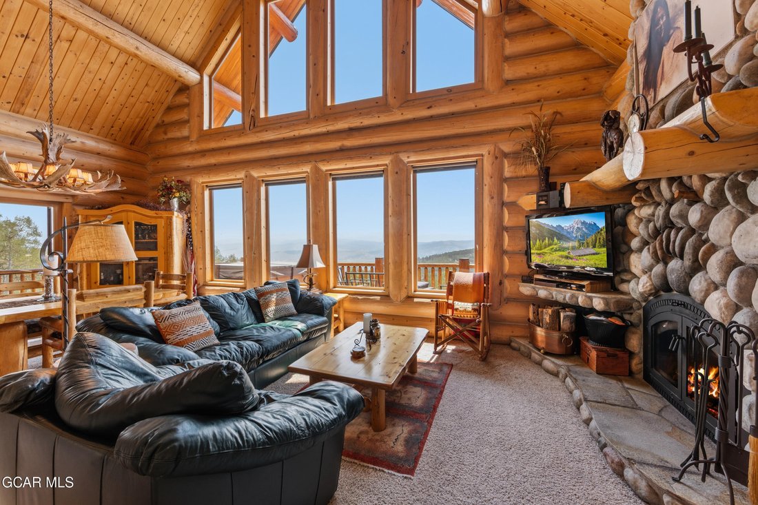 House in Granby, Colorado, United States 5 - 18288812
