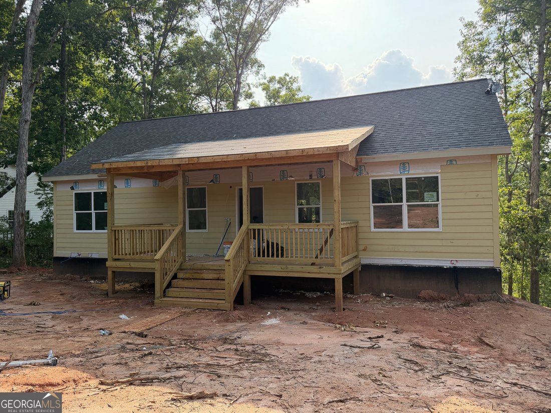House in Eatonton, Georgia, United States 4 - 18290665