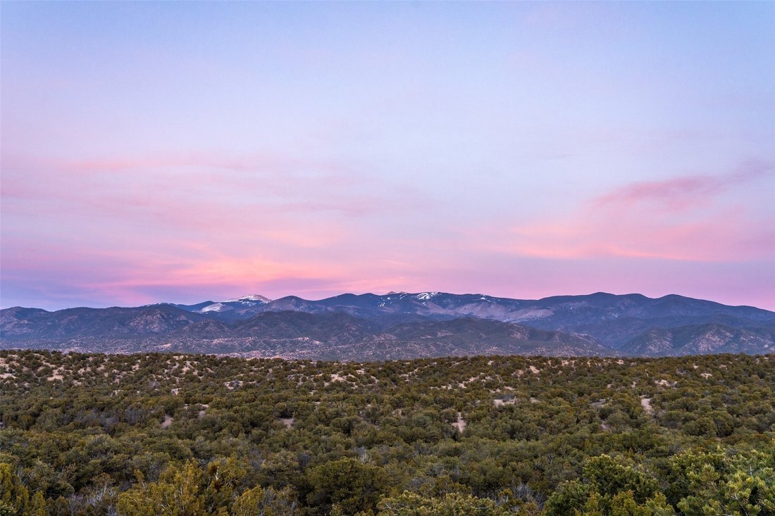 Land in Santa Fe, New Mexico, United States 3 - 18292286