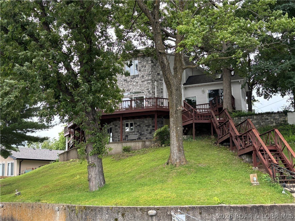 House in Climax Springs, Missouri, United States 4 - 18098045