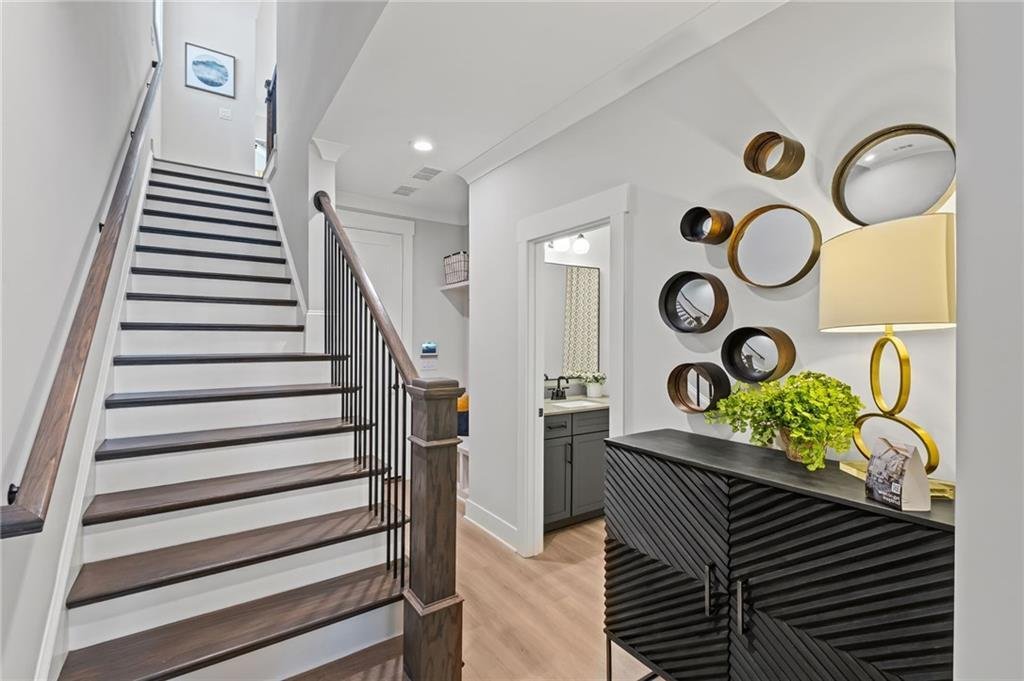 Townhouse in Kennesaw, Georgia, United States 5 - 18292310