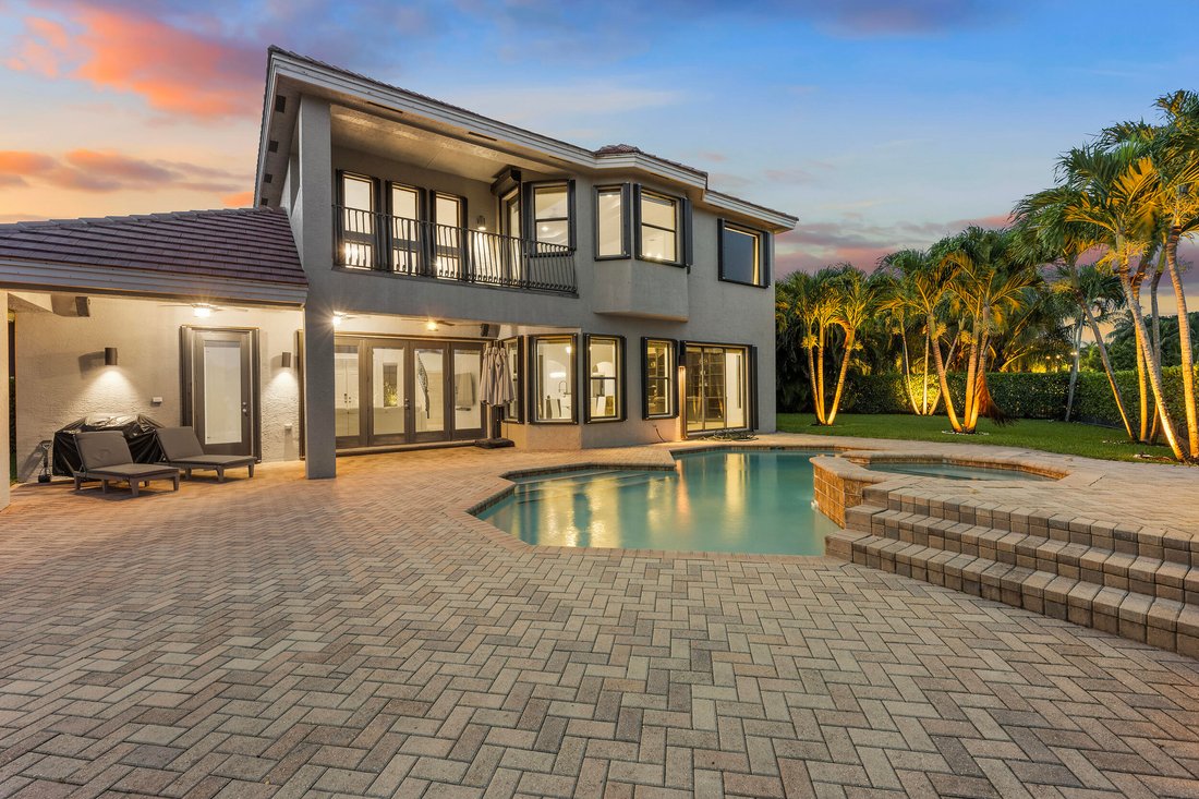 House in Wellington, Florida, United States 2 - 18288314