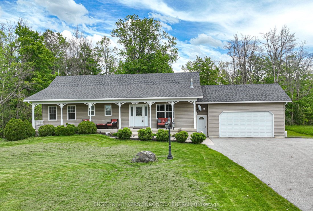 House in Kawartha Lakes, Ontario, Canada 1 - 18289188